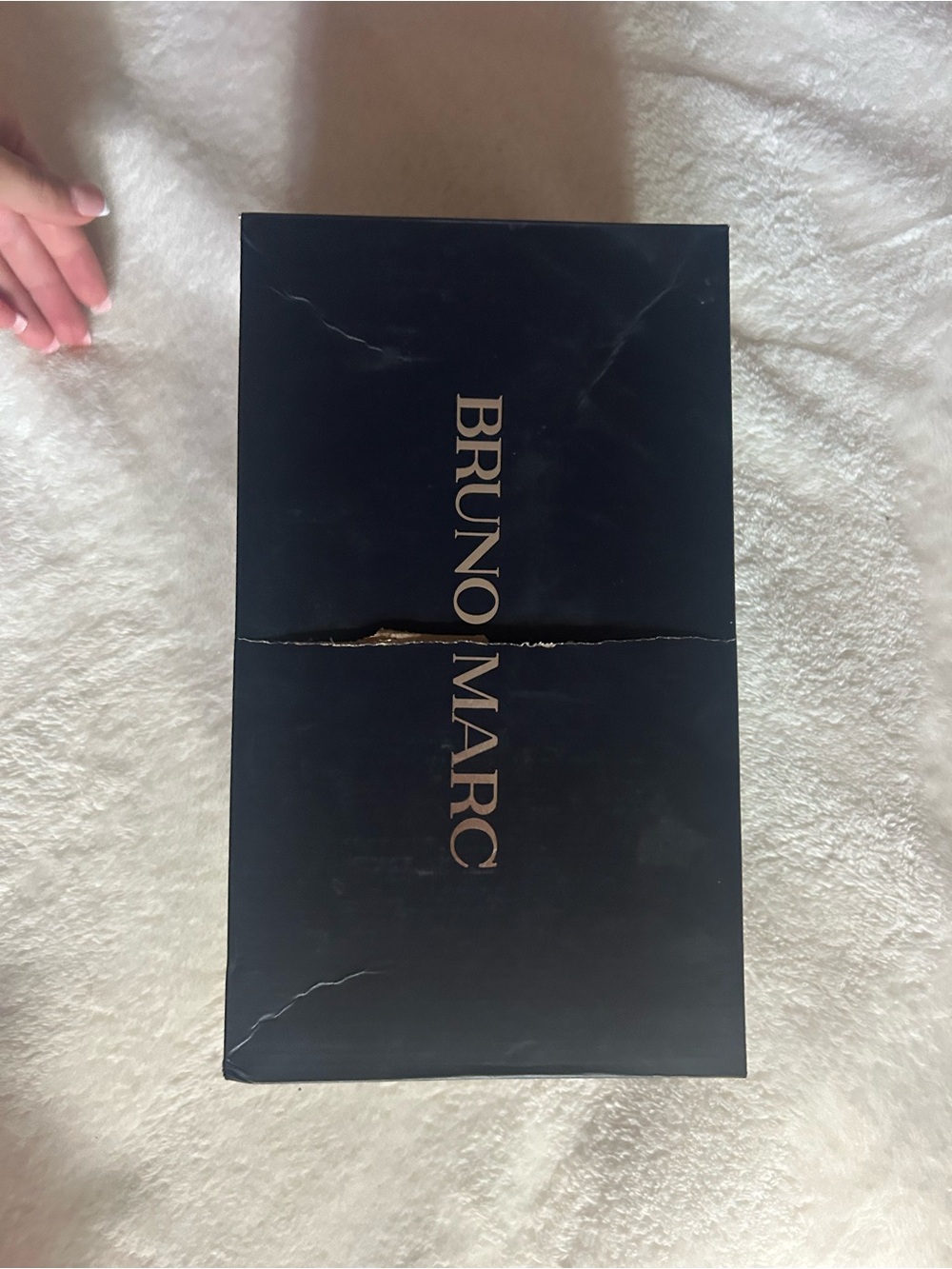 Bruno Marc Kids Dress shoe